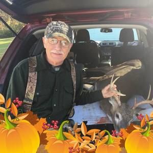 Meet your Posher, Sue